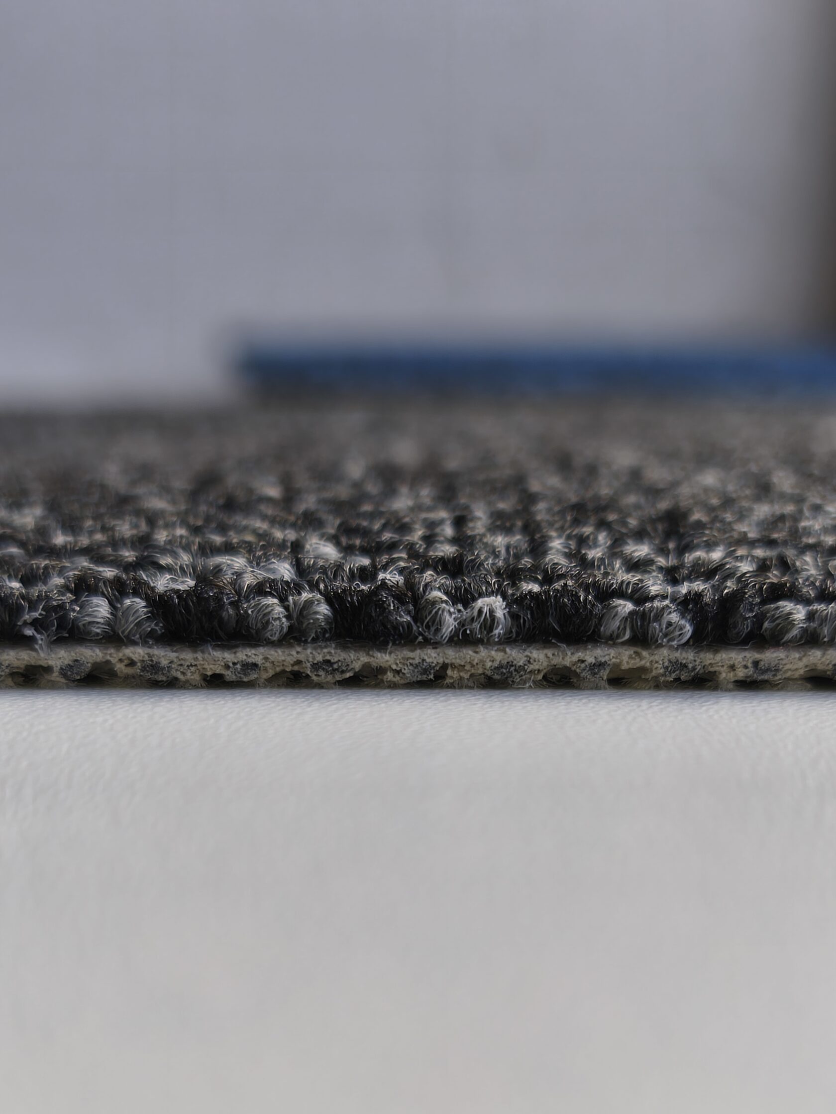 Ковровое покрытие "Bonkeel" Passage Graphit (ширина 4м) — купить в Белгороде