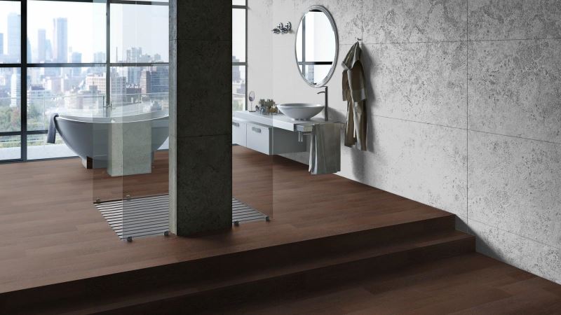 Виниловая плитка "Tarkett" New Age Elysium (914,4*101,6*2,1 мм) — купить в Белгороде