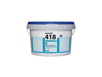 Клей Forbo Eurocol 418 Euroflex Lino Plus 14 кг