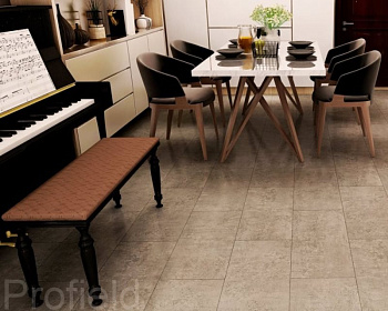 SPC ламинат "Profield" Терразо антик (615*311*5,5 мм) — фото и характеристики