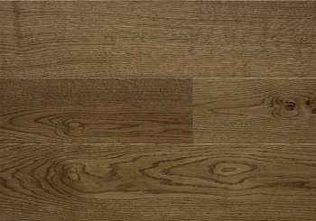 Паркетная доска "Tarkett" Step XL Дуб Барон Сиена браш (1200*164*14 мм) — фото и характеристики