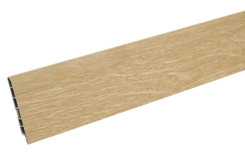 Плинтус CM Floor Сканди  (2200*15*85 мм) — фото и характеристики