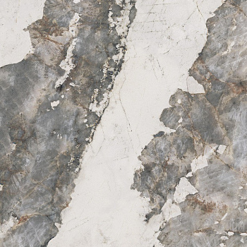 Керамогранит "Kerranova" 600*600 Usadba Матовый Серый — фото и характеристики